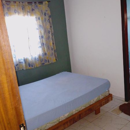 Villa Casa Pe Na Areia Ubatuba Exterior foto