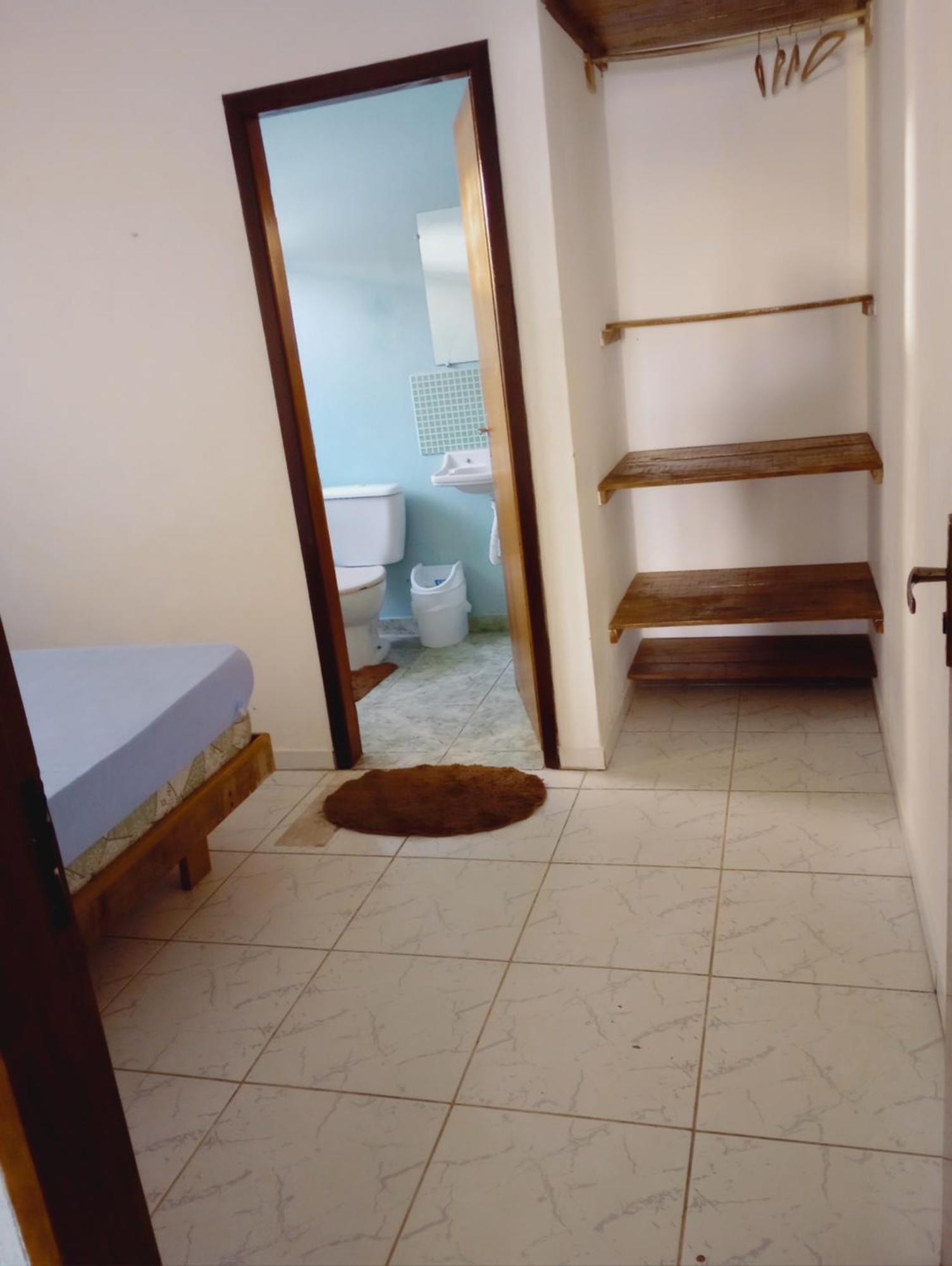 Villa Casa Pe Na Areia Ubatuba Exterior foto