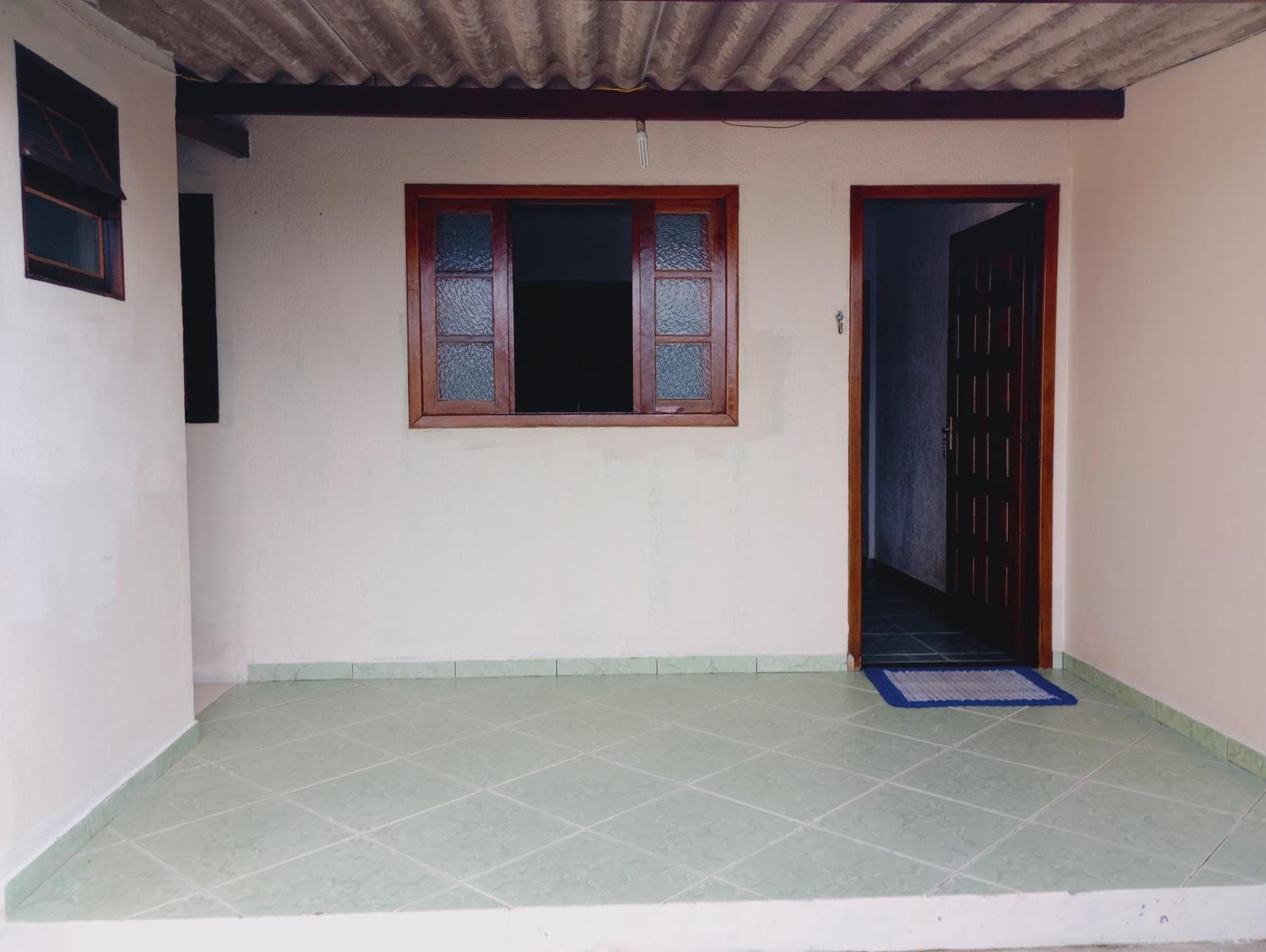 Villa Casa Pe Na Areia Ubatuba Exterior foto