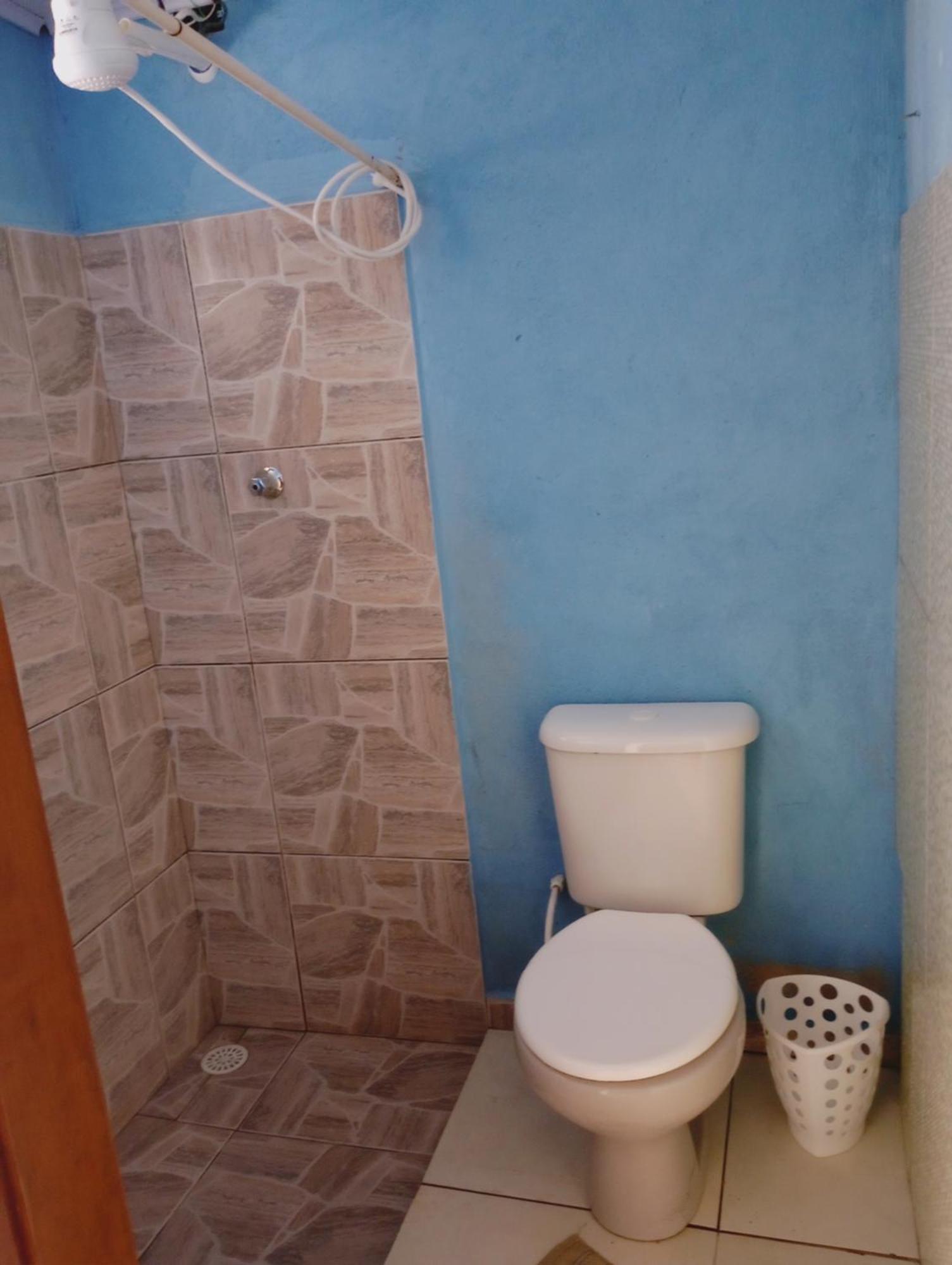 Villa Casa Pe Na Areia Ubatuba Exterior foto